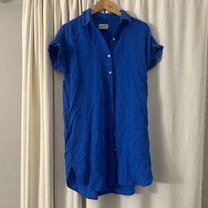 Universal thread dress